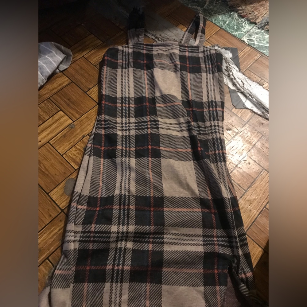 rue21 dress/skirt